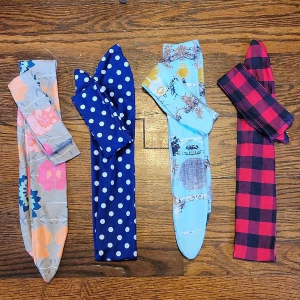 🌻 4 for$15 🌻 5 sets mommy and me headbands